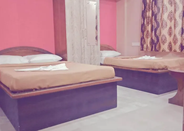 Sri Sapthagiri Comfort Mysore